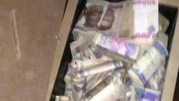 Wata mata ta tara N700,000 don taimakawa mai gidanta, shin sana'a ta fara? Ko aure ya karo?