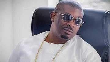 How I Discovered Tiwa Savage, Korede Bello - Don Jazzy
