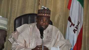 Da dumin sa: Gwamnan Bauchi ya maye gurbin tsohon mataimakin sa da yayi murabus