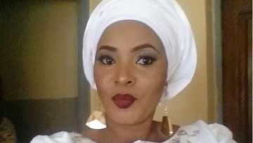 Nollywood actress Moji Olaiya is dead