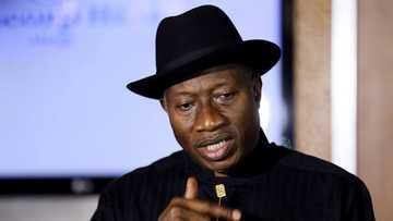 Jonathan speaks on Ekiti governorship election