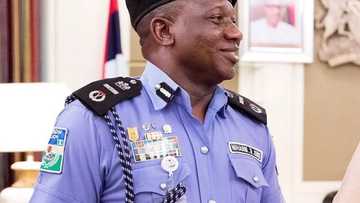 Buhari allegedly in search of new police IG