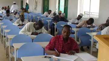 RELIGIOUS TENSION: We don't want Christian workers again in our university - Katsina federal university Muslim students