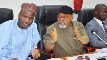 Strike: ASUU and FG end meeting on positive note
