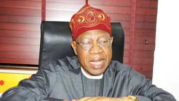 Presidency speaks on Saraki's defection, says his exit is a great relief to APC