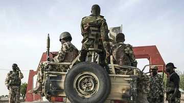 Ajali ya katse hanzarin wani 'Dalibi bayan kwana guda da shiga Makarantar horas da Dakarun Soji, zargi ya fada zukatan Iyayensa