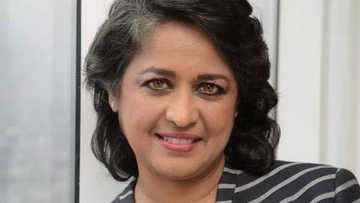 Former president of Mauritius to arrive Nigeria July 18 for Murtala Muhammed Foundation Women Forum