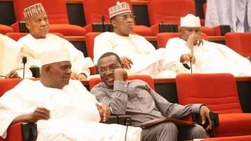 Shugabannin Ma’aikata sun yi wa asusu kar-kaf, sun wawuri N84bn inji Majalisar Dattawa
