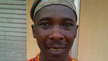 Dalilin da ya sa nake bangaren wasan barkwanci — Dangwari