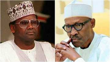 Gwamnatin Buhari ta sanar da ranar da za ta fara kashe kudaden Abacha da ta kwato