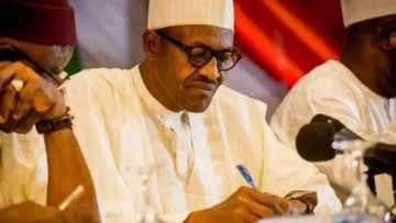 Buhari To Lead Africa On Anti-corruption Fight