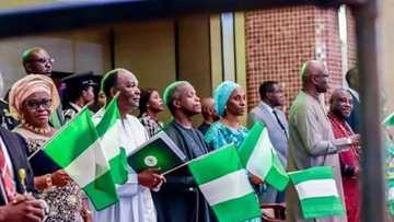 Osinbajo, Gowon, others attend 58th Independence Day interdenominational church service (photos)
