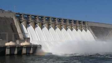 Kainji Dam: interesting facts about the biggest dam in Nigeria