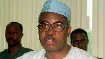 Yanzu-yanzu: An hallaka mutane 5 a garinsu TY Danjuma