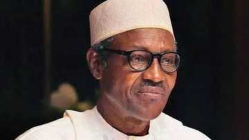 Fr. Mbaka has vision about Buhari, what he saw was terrifying