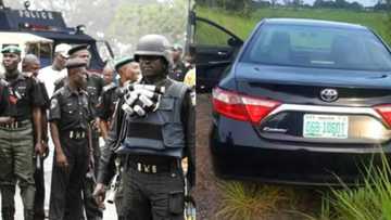 Unknown gunmen allegedly kidnap polytechnic registrar