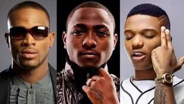 Richest male and female musicians in Nigeria - who are they?