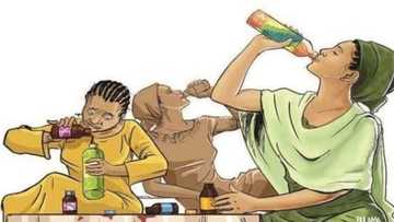 Wata sabuwa: Inyamurai ne ke cika kasuwannin Arewa da kayan shaye shaye da nufin lalata matasa