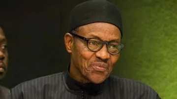 Read What Overall President Of Christ Apostolic Church Said About Buhari Today