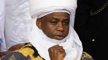 Idan gwamnatin ta gaza, toh su kira mu domin mu taimaka – Sultan na Sokoto