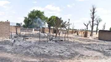 Majalisar Dinkin Duniya ta yi Allah wadai da harin Birnin Gwari