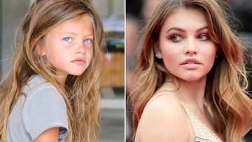 Thylane Blondeau bio: Top things you did not know about the famous model