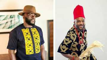 Top Nigerian men’s fashion trends in 2018 you need to know