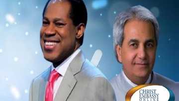Pastor Chris Oyakhilome brings LoveWorld USA to Verizon!