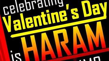 Meye matsayin bikin ranar masoya ta 'Valentine' a musulunci? (Karanta)