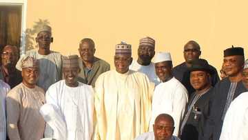 Court discharges and acquits PDP presidential aspirant 7 months before 2019 elections