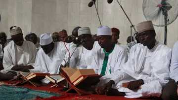 Ku daina zargin Buhari, ku tuba ga Allah – Ustaz Umar