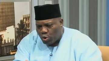 APC would be doing themselves a favour if they do not allow Buhari to run in 2019 - Doyin Okupe