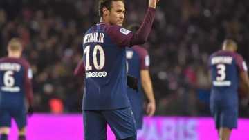 Kungiyar kwallon Barcelona ta kasar Sifen ta kai wa Neymar hari