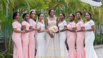 Bayan an dame ta: Ta auri kanta da kanta bayan da ta ga ba mijin har yanzu