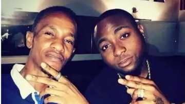 Police reveal Tagbo died of suffocation, Davido invited back for questioning