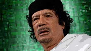 Dan gidan Gaddafi, Saiful Islam zai yi takarar shugaban kasa a Libya