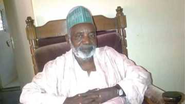 Barayi kadai ke zama shuwagabannin kasa a Najeriya - Balarabe Musa