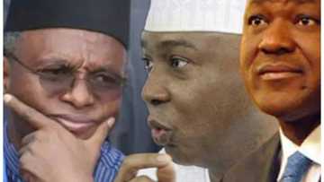 More trouble as Nigerian asks El-Rufai to explain how he spent Paris Club fund