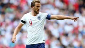 England star vows to stop Ronaldo from winning a treasured award at the World Cup in Russia