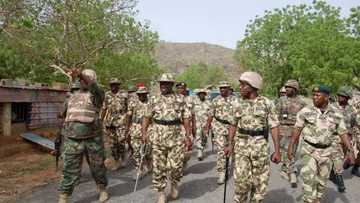 Boko Haram: We’re On Course To Meet Buhari’s Deadline – Army