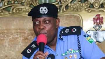 Lagos police dismisses 3 personnel over Ojota incident as commissioner sounds strong warning (see their names)