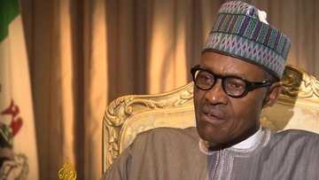 Nigeria won't tolerate Biafra – Buhari speaks on current state of the country