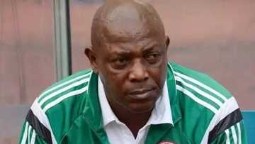 Kocin Super Eagles na Najeriya 5 da suka bar tarihi