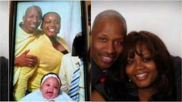 Duniya tayi zafi: Yadda wani dan Najeriya ya kashe Kansa, Uwargidarsa da Diyarsa