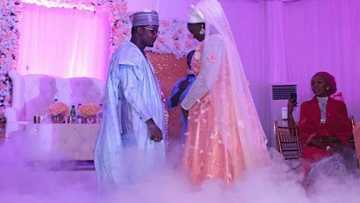 Haduwar dandalin sada zumunta tayi riba: Wasu matasa sun zamto ango da amarya a garin Abuja