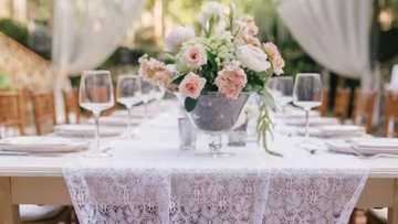 Allah ya kyauta: Wajen biki ya koma wajen makoki yayin da wani bam ya tashi ya kashe mutane 6 ciki hadda dan uwan ango