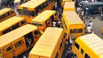 Kamfanin Najeriya zai fara kera motoci masu anfani da iskar gas