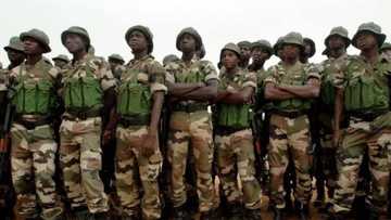 Boko Haram: FG Insists On Meeting Deadline