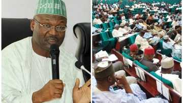 Reps change order of 2019 general election