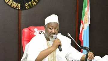 Biyan N5000 ga gajiyayyu: Shirye shirye sun yi nisa a jihar Jigawa
